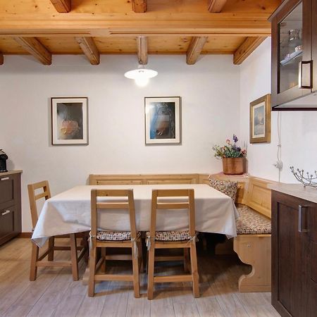 Ginepro Casa Vacanze มาเดซิโม ภายนอก รูปภาพ
